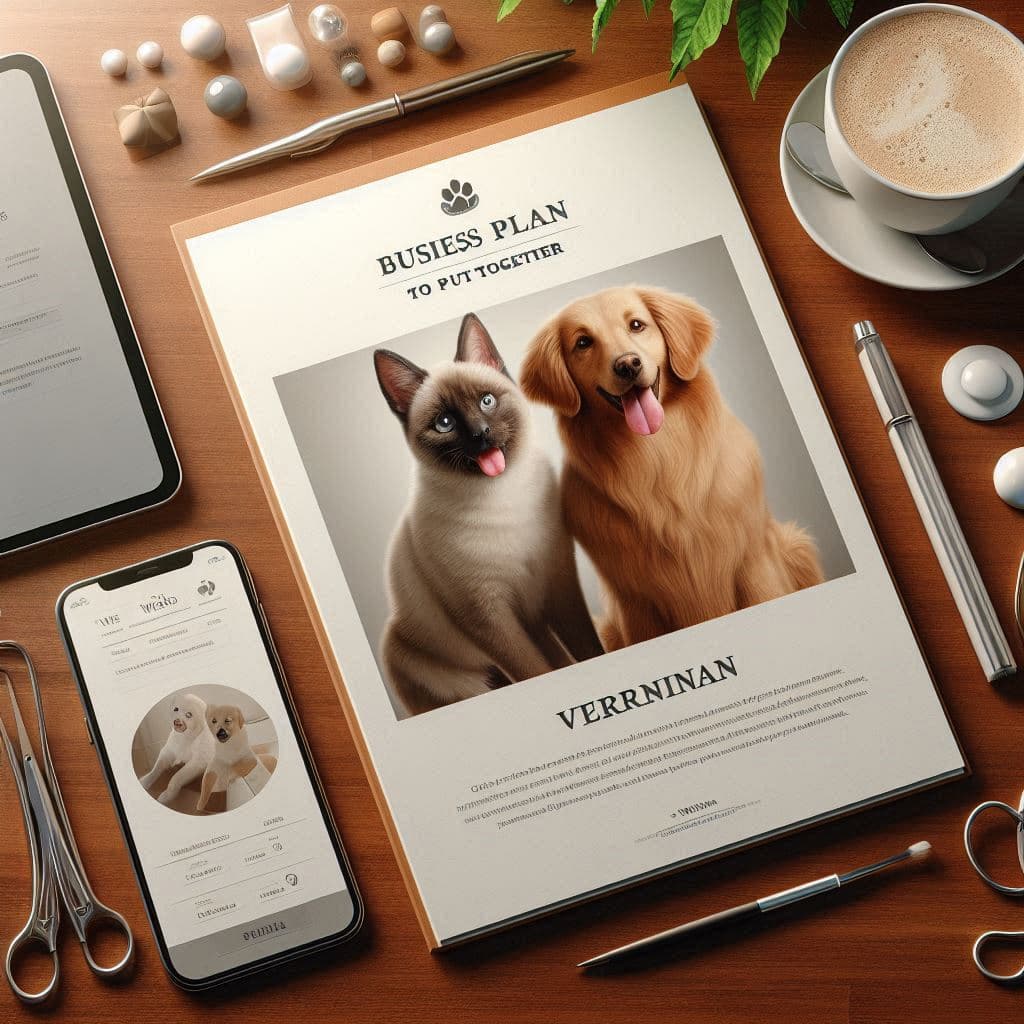 Imagen de Veterinaria desde cero.